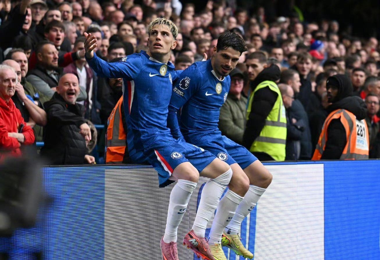 官方：切尔西和热刺明夏将于悉尼进行季前赛，并交手悉尼双雄