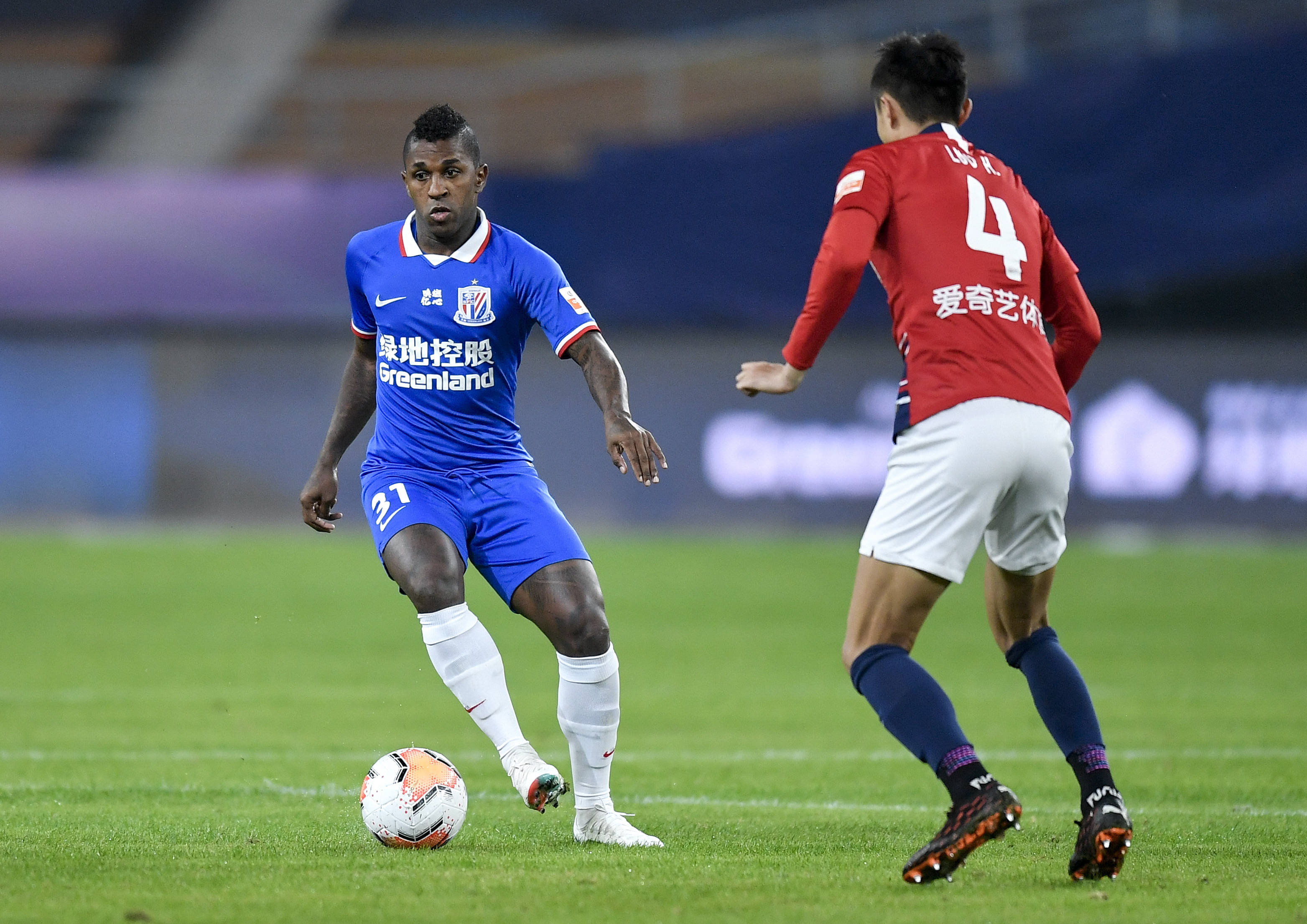 慢镜头：米兰、尤文和三家英超俱乐部对热苏斯感兴趣（慢镜头：米兰、尤文及三支英超球队有意热苏斯）