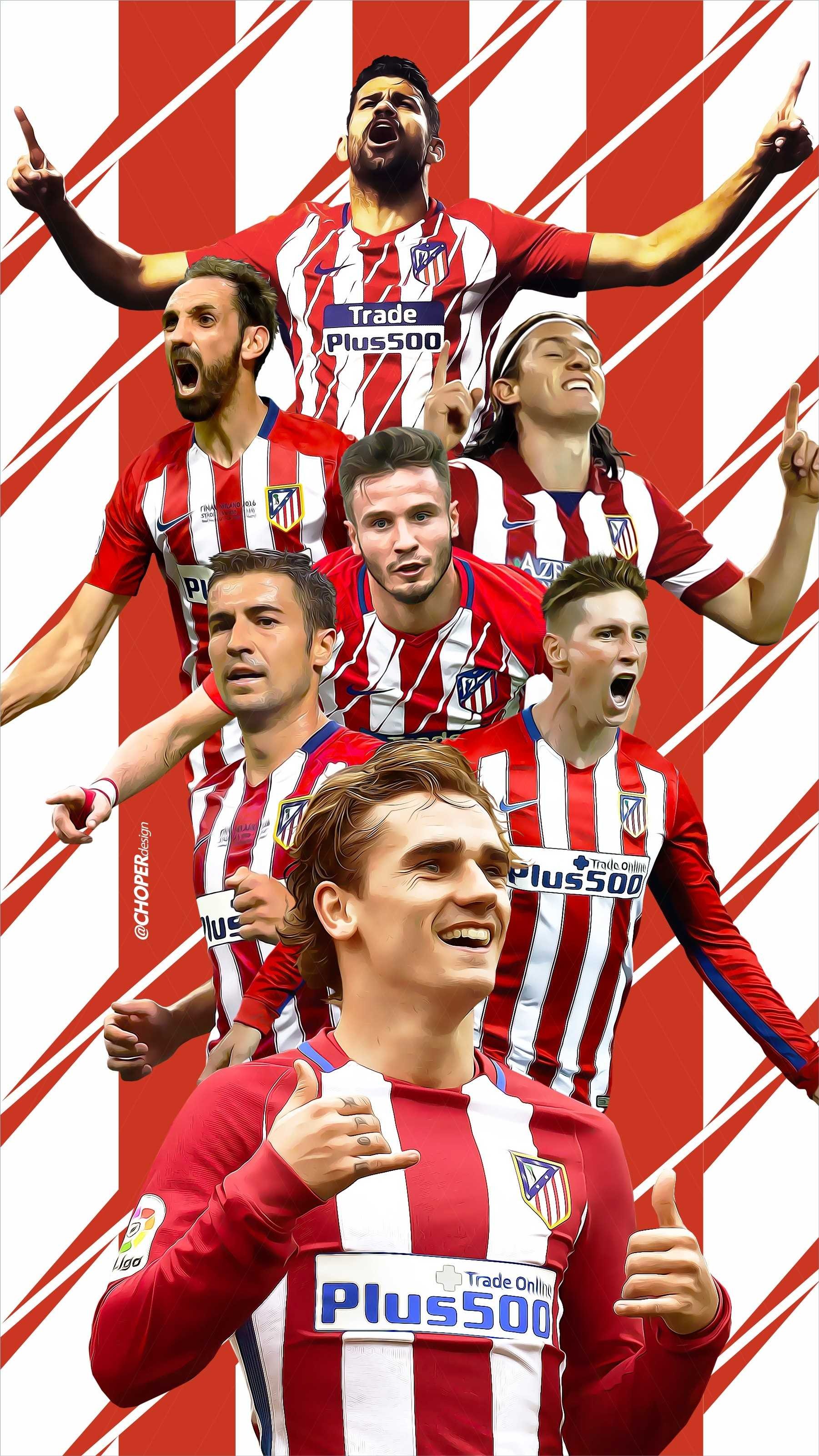 西甲战报：科克世界波、格列兹曼替补建功，马竞3-0赫罗纳（西甲快讯：科克轰世界波，格列兹曼替补进球，马竞3-0完胜赫罗纳）