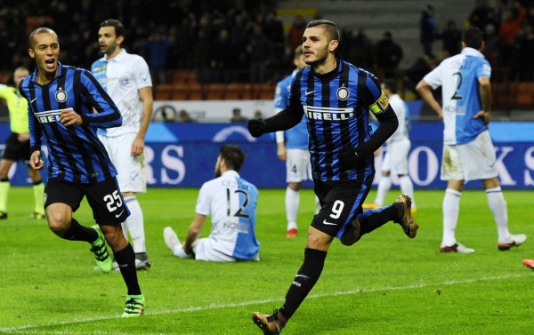 世界十大经典足球场