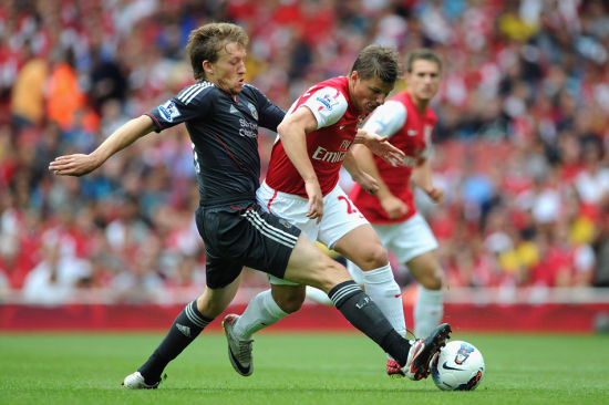 拉菲尼亚：很失望没拿到金球奖，第五名是荣誉但我期望更高