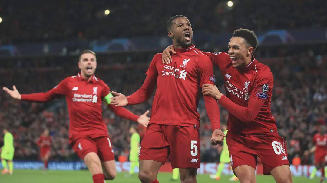 德约专访（三）：钦佩C罗拿走可乐的勇气，作为父亲我们都愿孩子心有所向