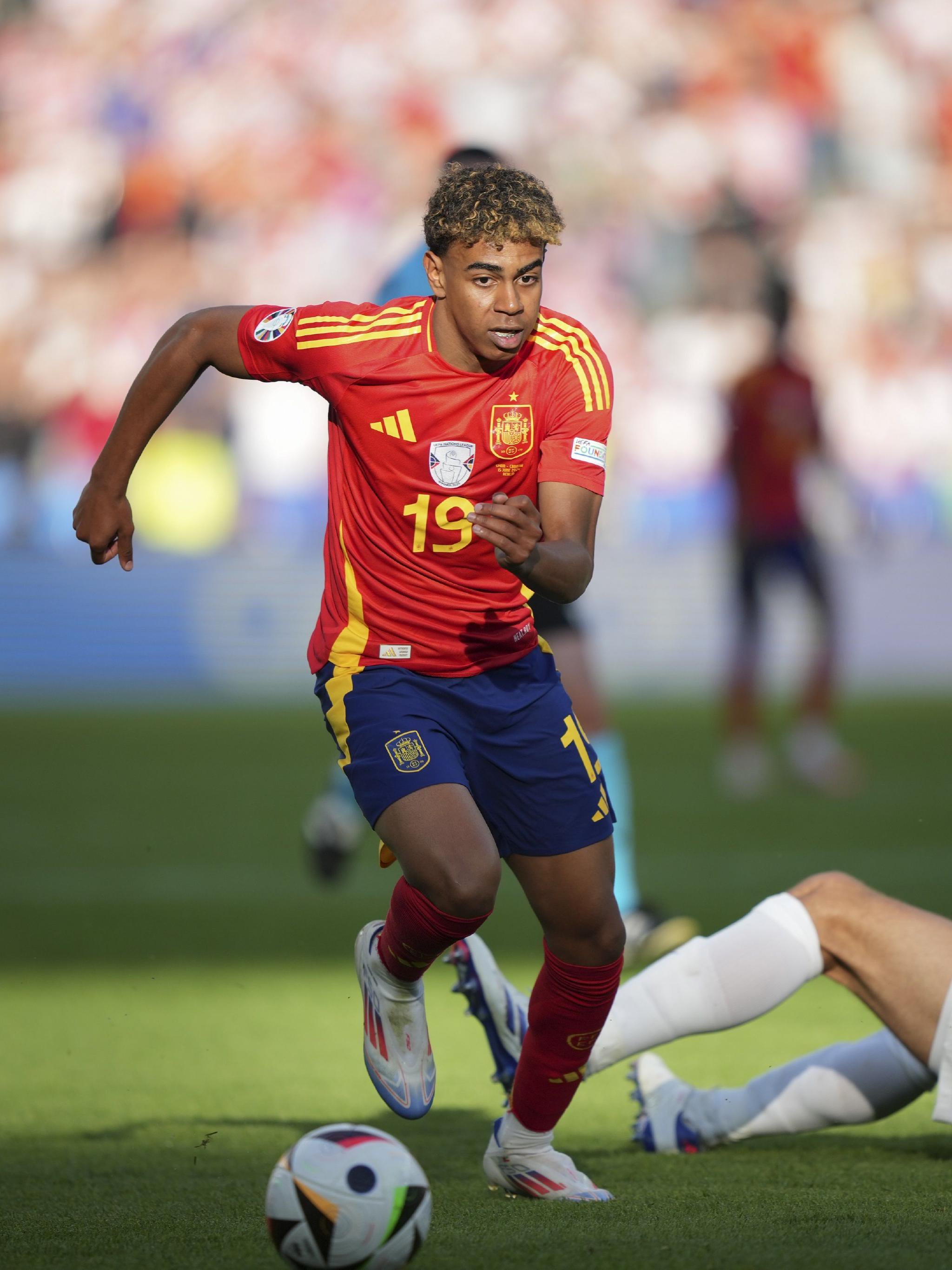 南美区预选赛竞争异常激烈