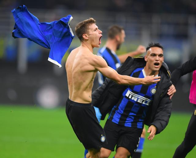 麦金：我们最强的时候就是低调爬升；现在我们不谈联赛冠军（麦金：低调前行才最强，眼下不谈联赛冠军）