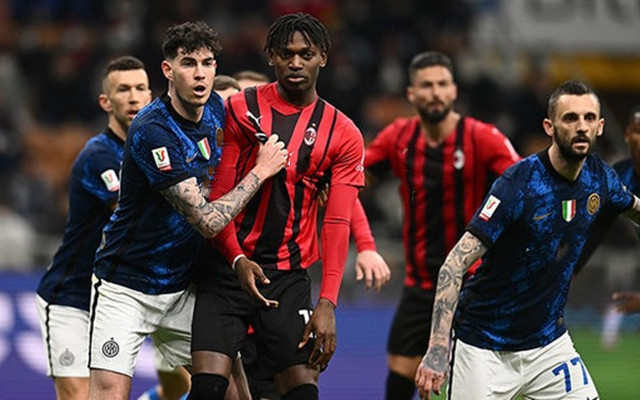 马钦：C罗是禁区杀手，但梅西比他更能凭一己之力赢得比赛